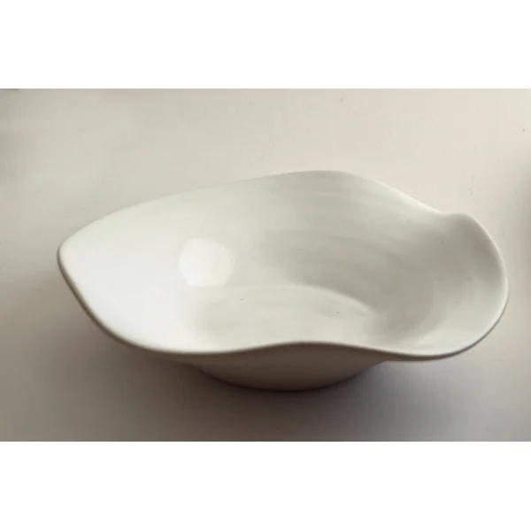 Assiettes Corolles
