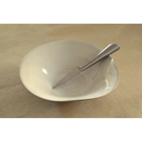 Assiettes Corolles