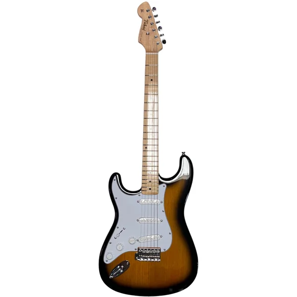 AST 52 Gaucher Sunburst