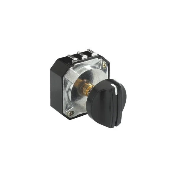 ATTENUATEUR 0-8dB A IMPEDANCE CONSTANTE 50W MAX MONACOR (120180)