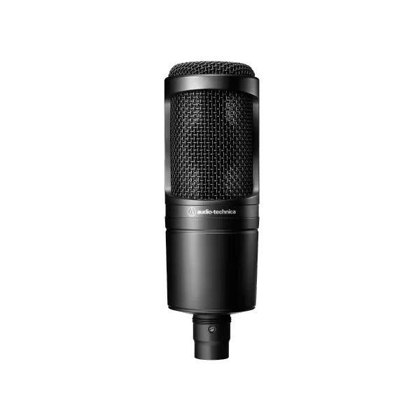 Audio Technica AT2020