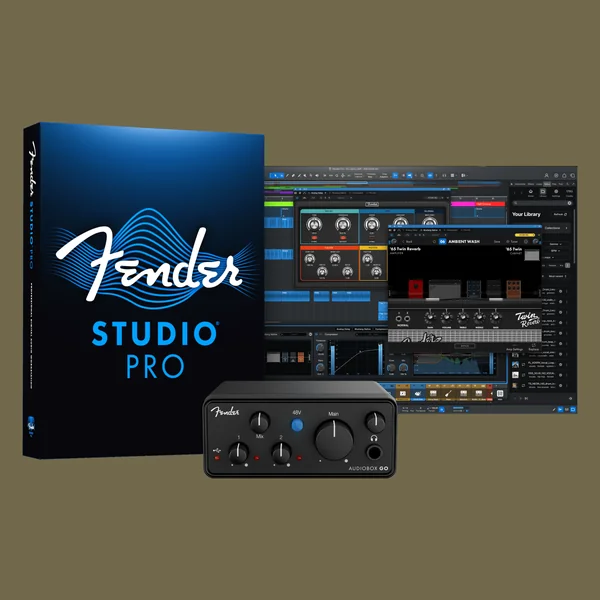 Audiobox Go