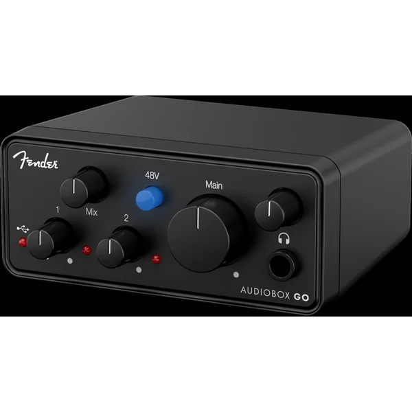 Audiobox Go