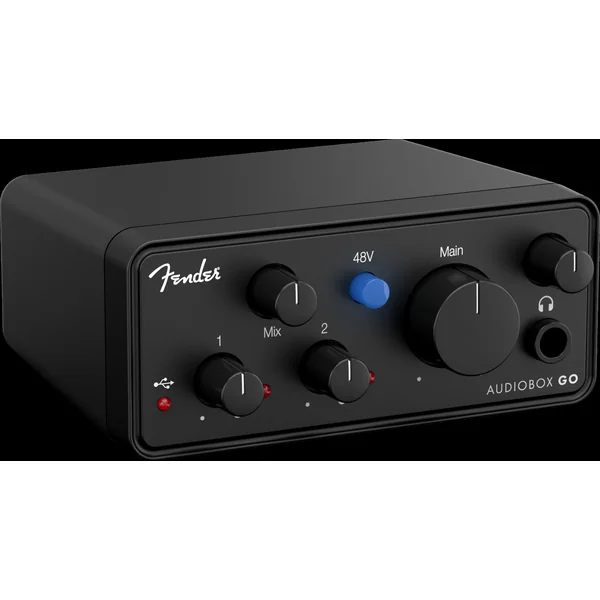 Audiobox Go