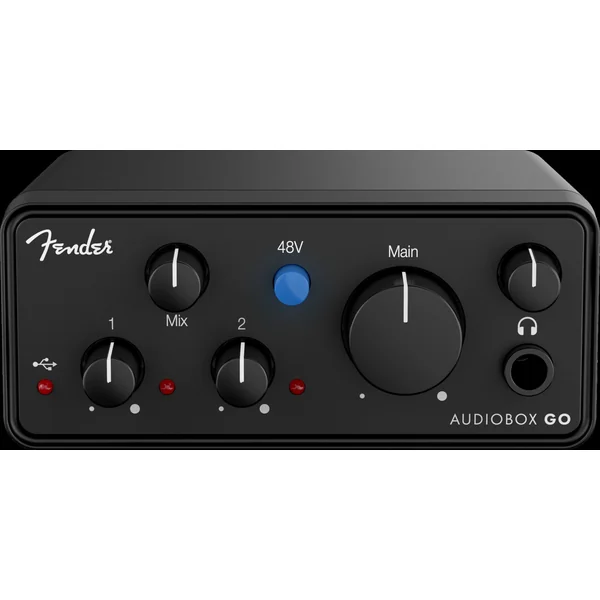 Audiobox Go