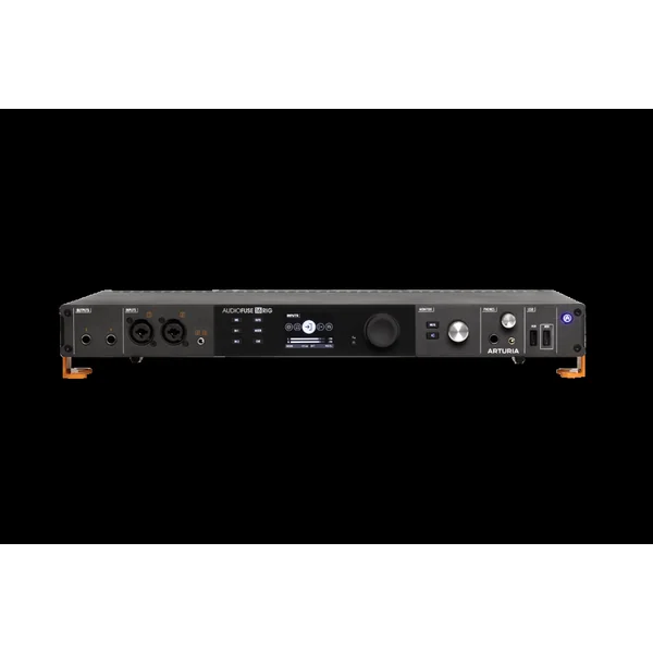 Audiofuse 16 Rig