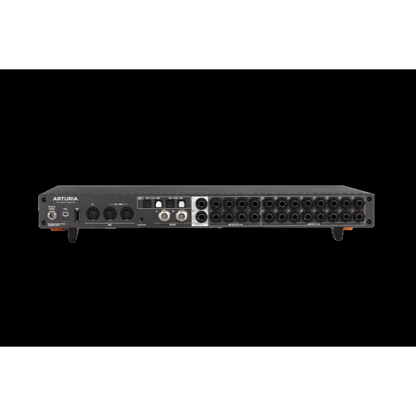 Audiofuse 16 Rig