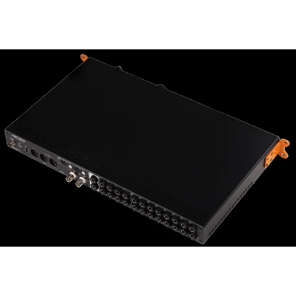 Audiofuse 16 Rig