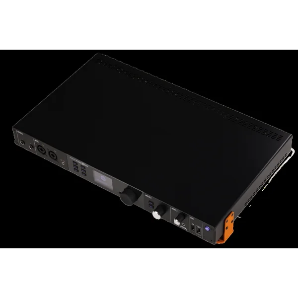 Audiofuse 16 Rig