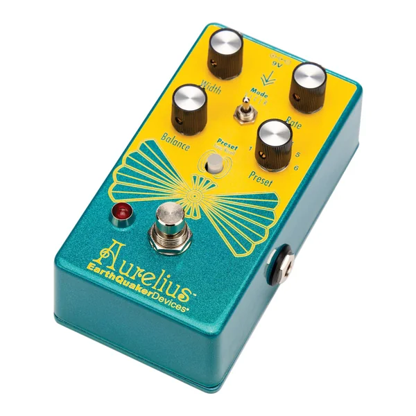 Aurelius Tri-Voice Chorus