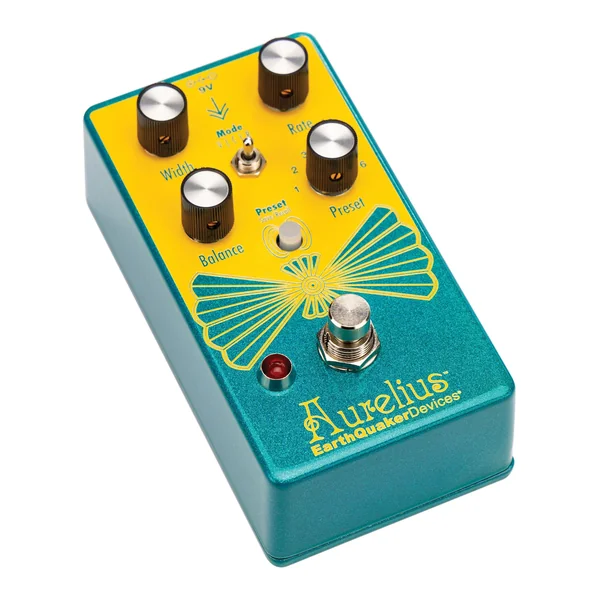Aurelius Tri-Voice Chorus