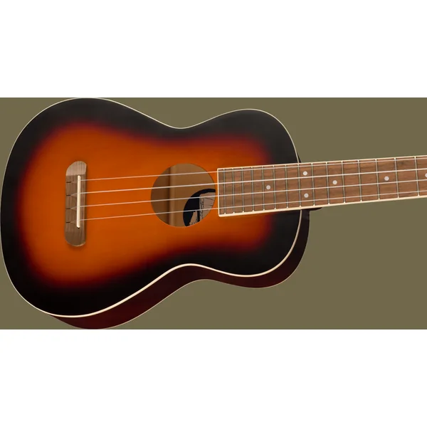 Avalon Tenor - 2-color sunburst