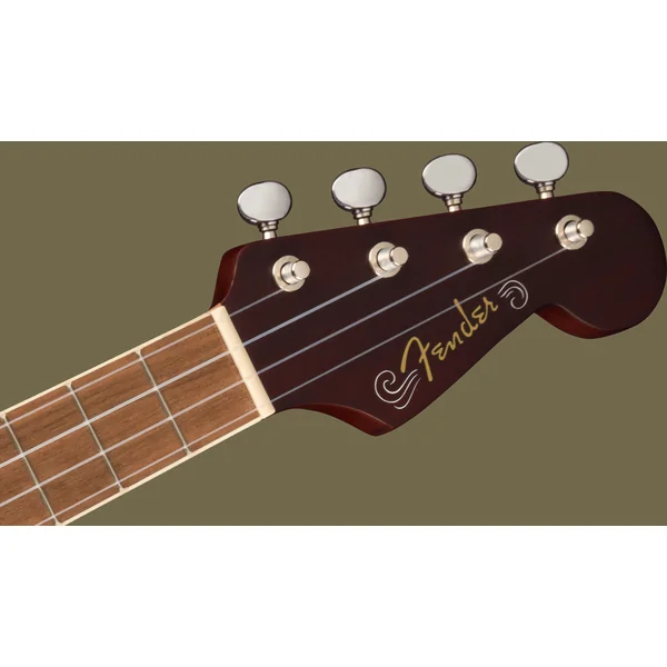 Avalon Tenor - 2-color sunburst