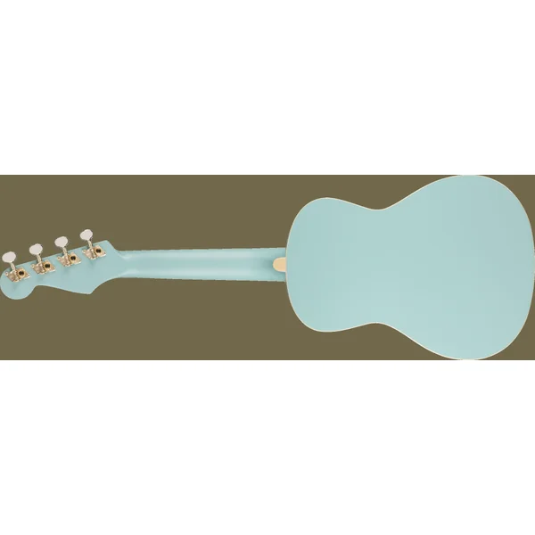 Avalon Tenor - daphne blue