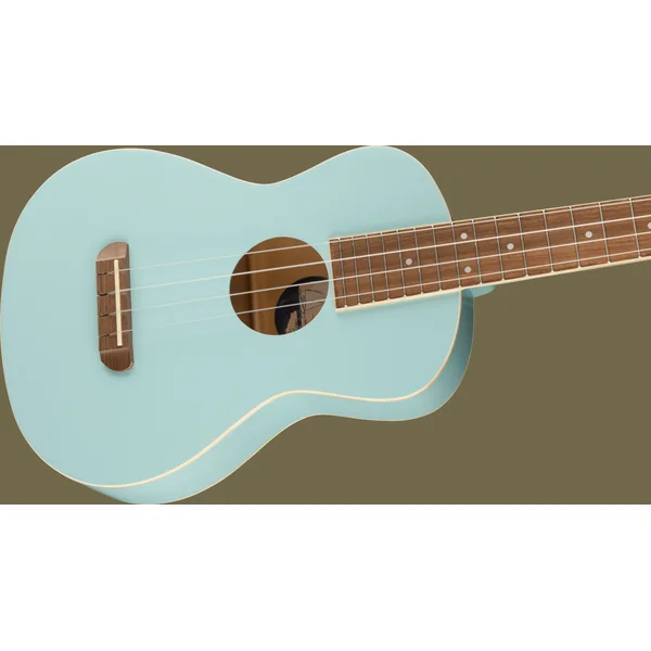 Avalon Tenor - daphne blue