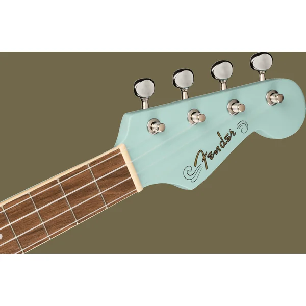 Avalon Tenor - daphne blue