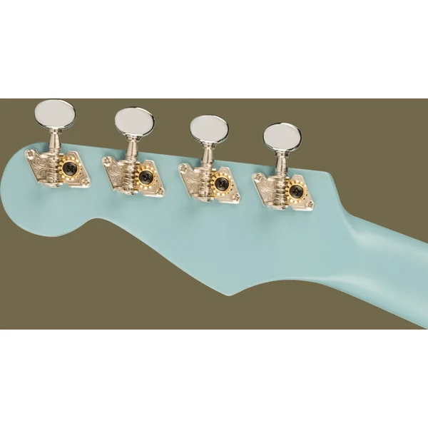 Avalon Tenor - daphne blue