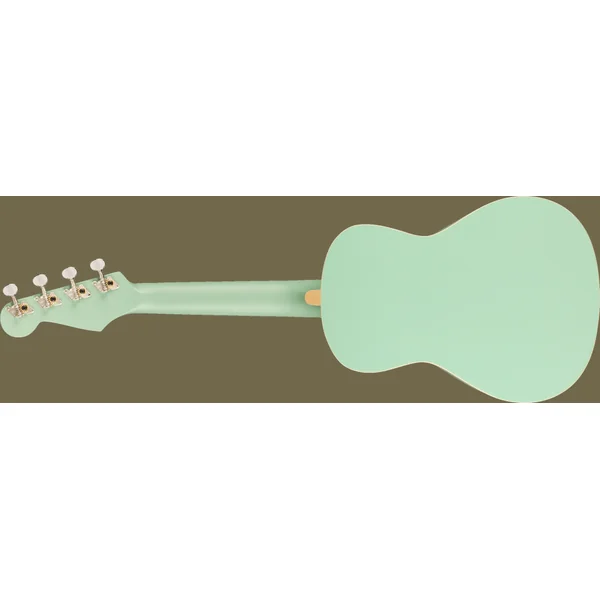 Avalon Tenor - surf green