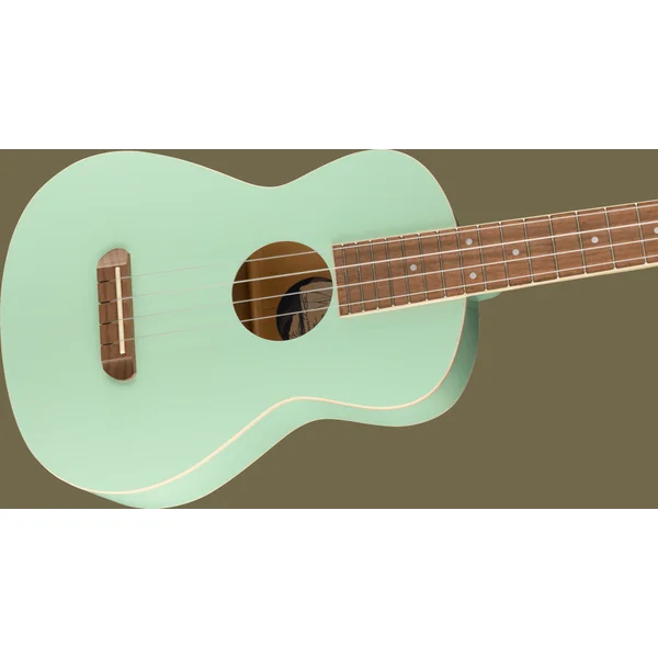 Avalon Tenor - surf green