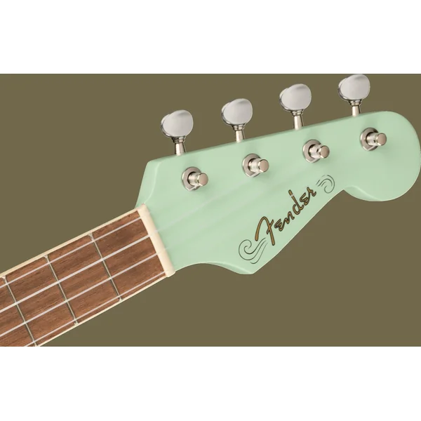 Avalon Tenor - surf green
