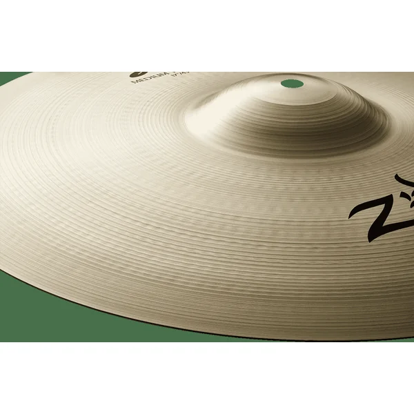 Avedis Serie Medium Thin Crash - 17 pouces