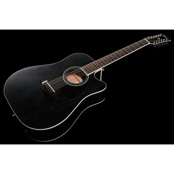 AW8412CE WK Artwood - weathered black open pore