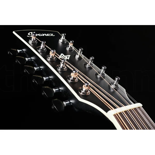 AW8412CE WK Artwood - weathered black open pore