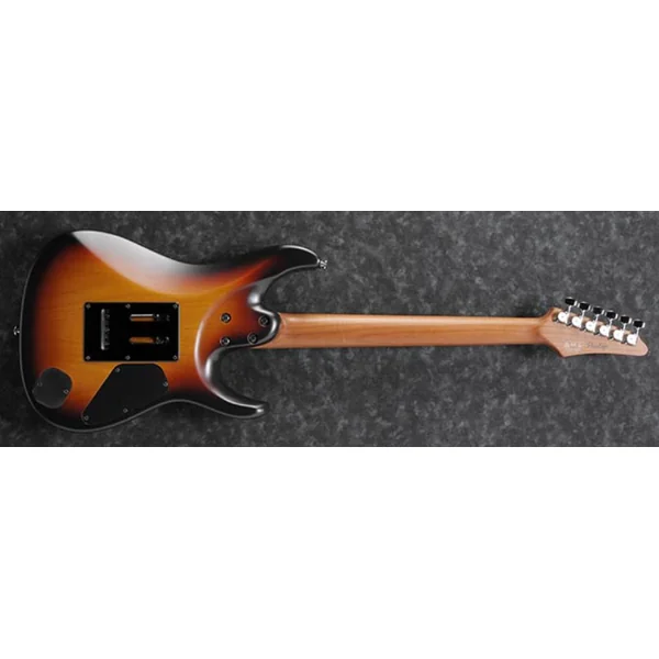 AZ2402L TFF Prestige Japan LH - tri-fade burst flat
