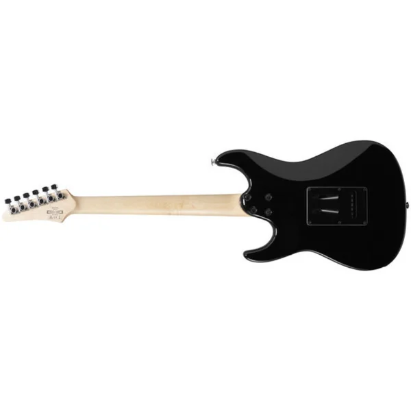 AZES40 BK Standard - black