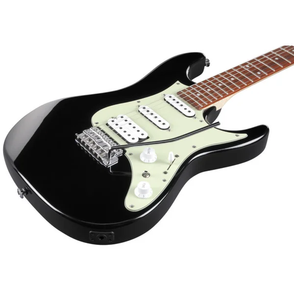 AZES40 BK Standard - black