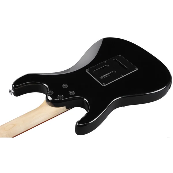 AZES40 BK Standard - black