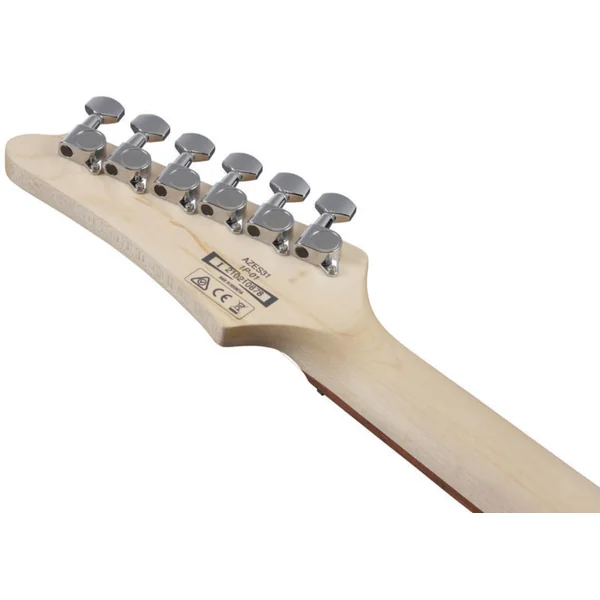 AZES40 BK Standard - black