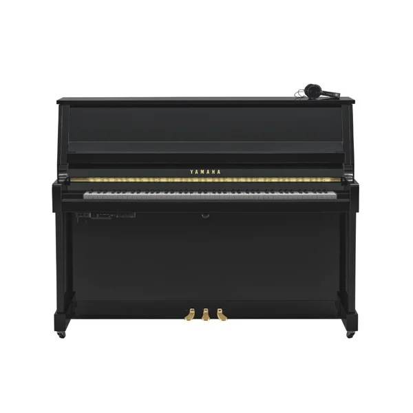 B20 PE Silent Piano