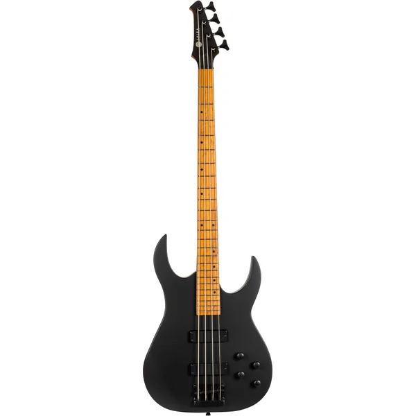 B400 Black Satin