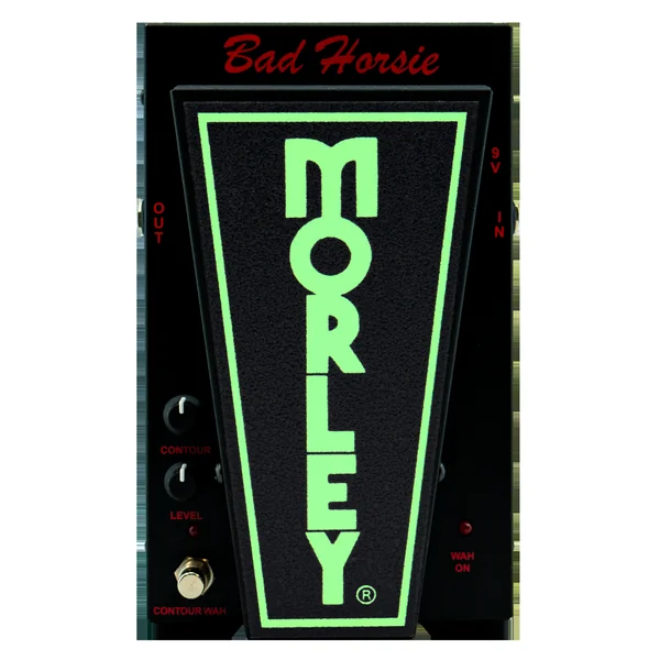 BAD HORSIE CLASSIC WAH