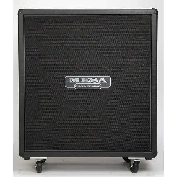 Baffle Mesa Boogie Road King Rectifier 4x12 Straight Cabinet