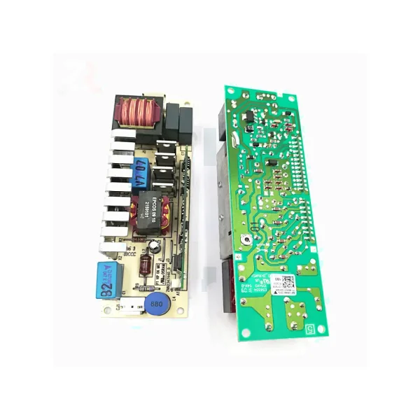 Ballast électronique pour lyre Starway Mode B