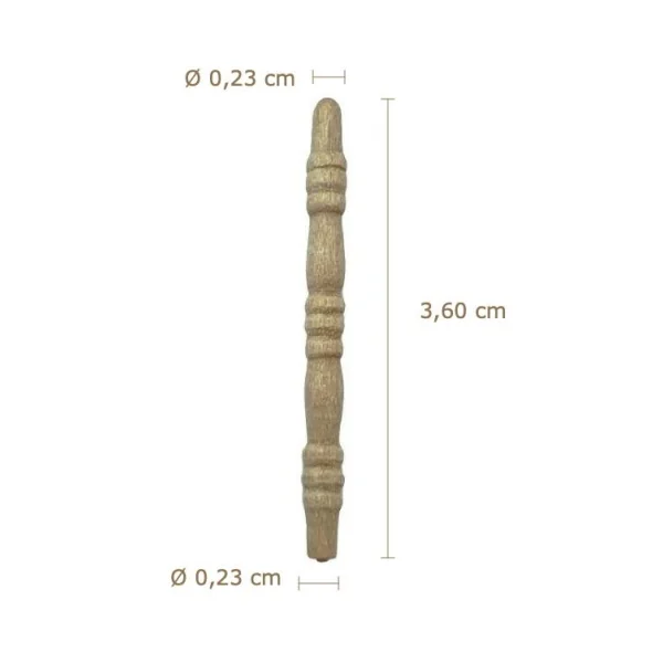 Balustres