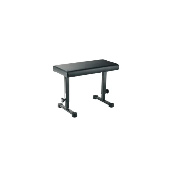 BANC PIANO K&M