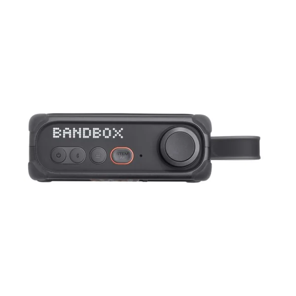 Bandbox Solo