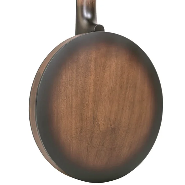 Banjitar Cripple Creek Resonator - naturel