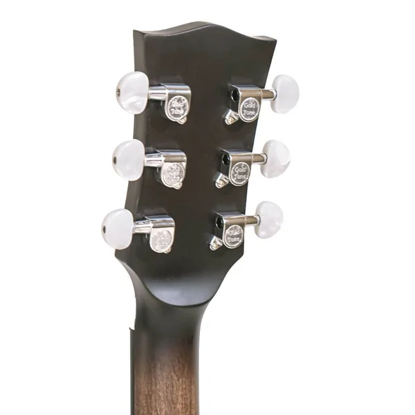 Banjitar Cripple Creek Resonator - naturel