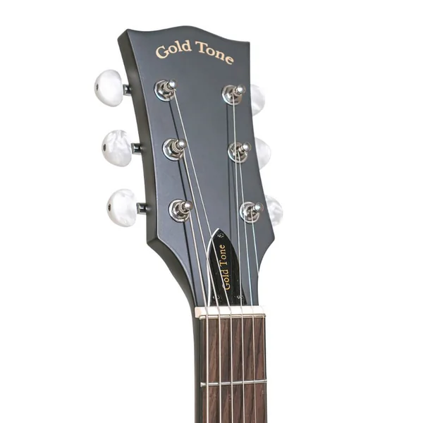 Banjitar Cripple Creek Resonator - naturel