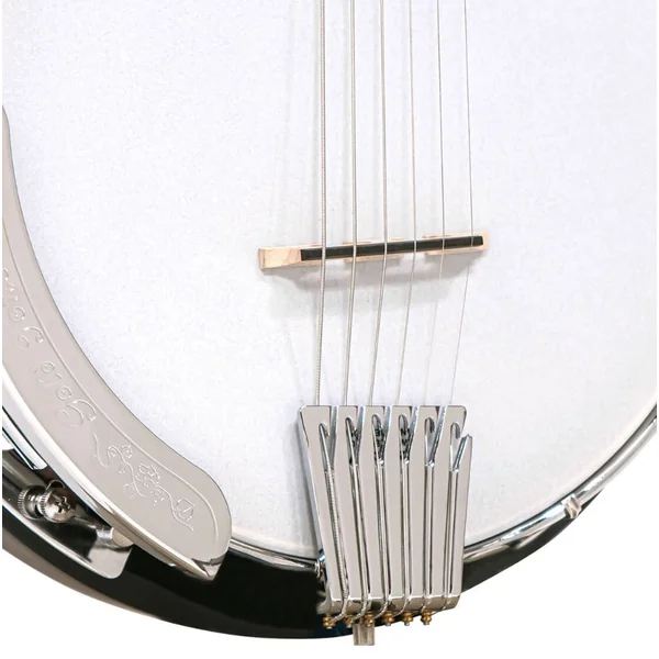 Banjitar Cripple Creek Resonator - naturel
