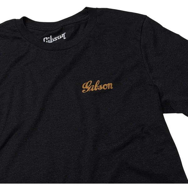 Banner Tee Medium - M