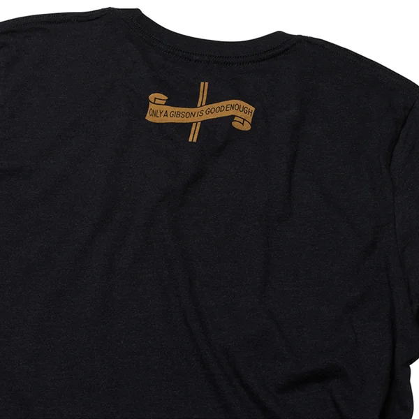 Banner Tee Medium - M