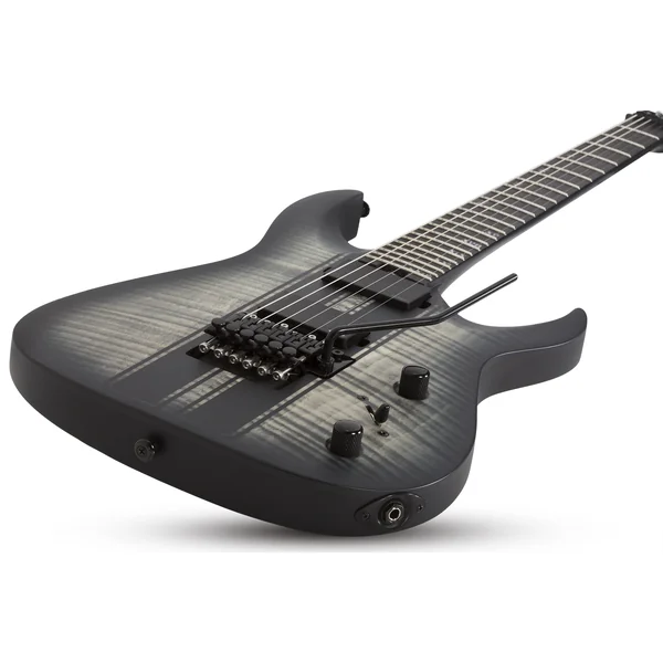 Banshee GT FR - satin charcoal burst