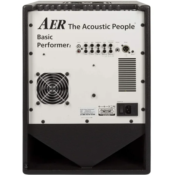 Basic Performer 2