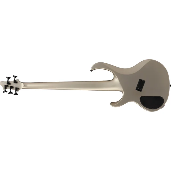 Bass Workshop BTB605MS SOM 5-String - solar eclipse matte