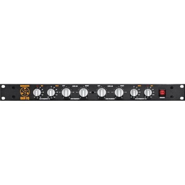 BAX EQ